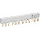 1SAM201906R1104 ABB PS1-4-0-65 BLO.BAR. P/MS116/32