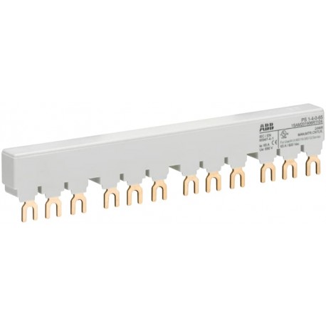 1SAM201906R1104 ABB PS1-4-0-65 BLO.BAR. P/MS116/32