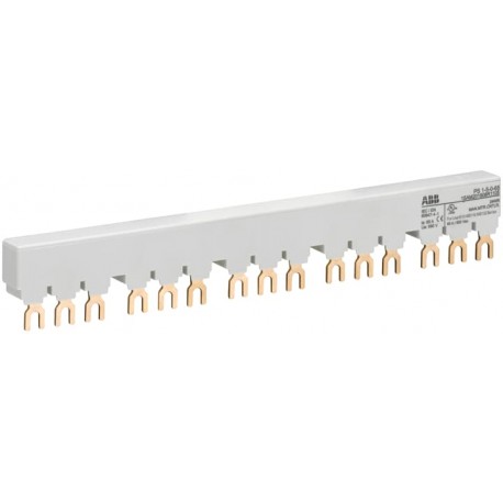 1SAM201906R1105 ABB PS1-5-0-65 BLO.BAR. P/MS116/32