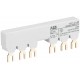 1SAM201906R1112 ABB PS1-2-1-65 Busbar