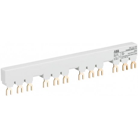 1SAM201906R1114 ABB PS1-4-1-65 sbarre