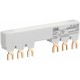 1SAM201906R1122 ABB PS1-2-2-65 BLO.BAR. P/MS116/32