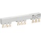 1SAM201906R1123 ABB PS1-3-2-65 BLO.BAR. P/MS116/32