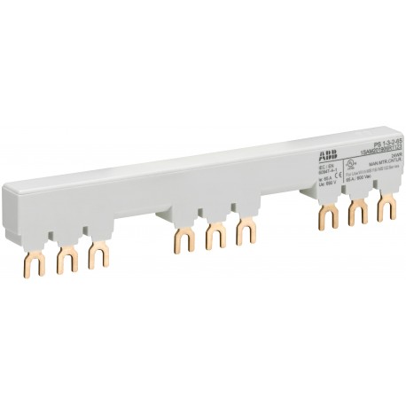 PS1-3-2-65 1SAM201906R1123 ABB PS1-3-2-65 Busbar