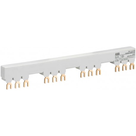 1SAM201906R1124 ABB PS1-4-2-65 BLO.BAR. P/MS116/32