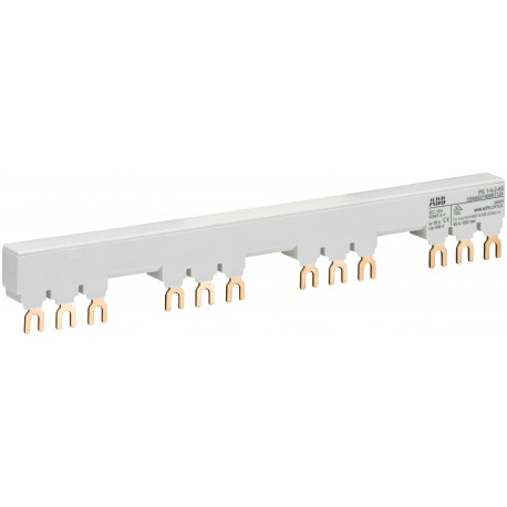 PS1-4-2-65 1SAM201906R1124 ABB PS1-4-2-65 Busbar