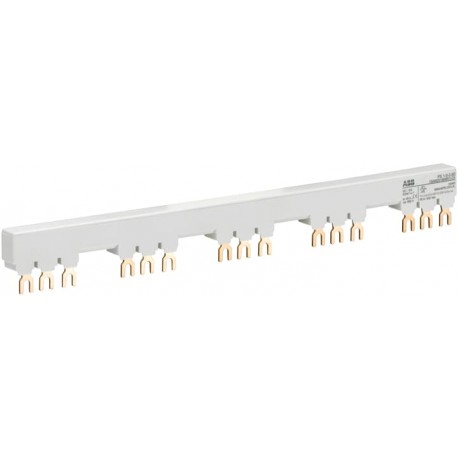 1SAM201906R1125 ABB PS1-5-2-65 BLO.BAR. P/MS116/32