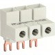 1SAM201907R1103 ABB S1-M3-25 potenza di alimentazione di blocco