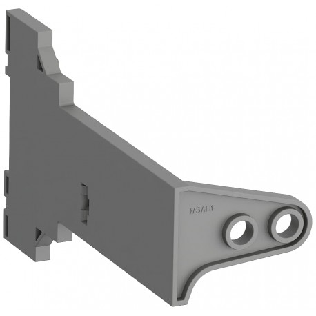 1SAM201909R1021 ABB MSAH1 SOPORTE EJE MMS DE MAS 130mm