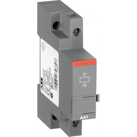 1SAM201910R1002 ABB AA1-110 Shunt Trip
