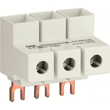1SAM201913R1103 ABB S1-M3-35 Einspeisung blockieren