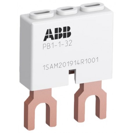1SAM201914R1001 ABB PB1-1-32 PUENTE CONEXIÓN