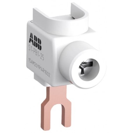 1SAM201914R1002 ABB S1-PB1-25 TERMINAL CONEXIÓN