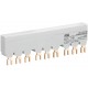 1SAM201916R1103 ABB PS1-3-0-100 BLO.DE BAR. P/MS116/32