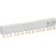 1SAM201916R1105 ABB PS1-5-0-100 BLO.DE BAR. P/MS116/32