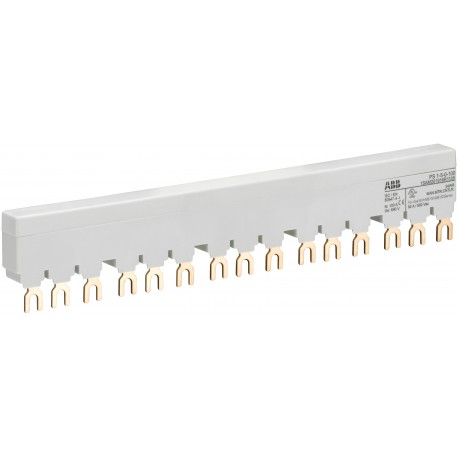1SAM201916R1105 ABB PS1-5-0-100 sbarre