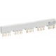 1SAM201916R1115 ABB PS1-5-1-100 BLO.DE BAR. P/MS116/32