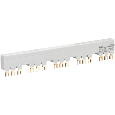 1SAM201916R1115 ABB PS1-5-1-100 sbarre
