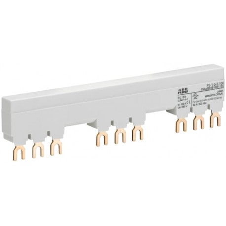 1SAM201916R1123 ABB PS1-3-2-100 sbarre