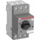 MS116- 1,6 1SAM250000R1006 ABB MS116-1.6 manual do motor de arranque