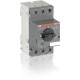1SAM250000R1010 ABB MS116-10 GUARDAMOTOR REG.6,3-10A