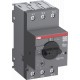 1SAM250000R1012 ABB MS116-12 GUARDAMOTOR REG. 8,0-12,0A