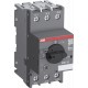 1SAM250000R1015 ABB MS116-32 GUARDAMOTOR REG.25-32A