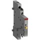 1SAM301901R1002 ABB CK1-20 CONT.SEÑ.CORTOCIRC.