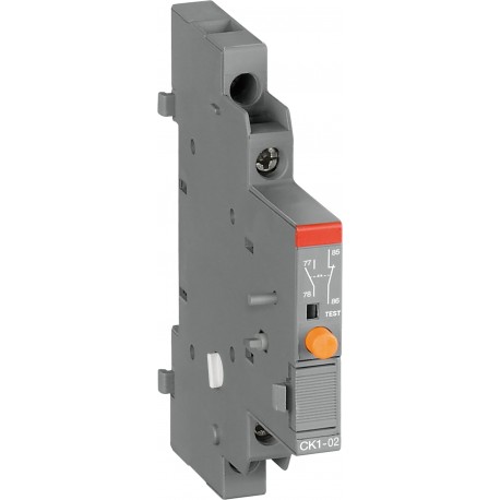 1SAM301901R1003 ABB CK1-02 corto circuito di segnalazione Contatto