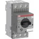 MS132-0.4T 1SAM340000R1003 ABB MS132-0.4T Circuit Breaker for Primary Transformer Protection