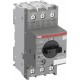 1SAM340000R1012 ABB MS132-12T GUARDAM. TRAFO REG. 8,0-12,0A