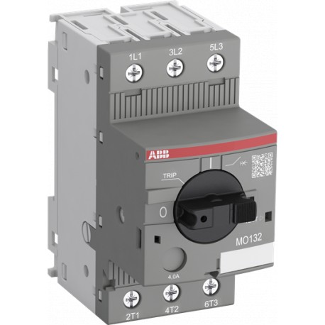 1SAM360000R1004 ABB GUARDAMOTOR SOLO MAGNETICO