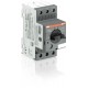 MO132-1.6 1SAM360000R1006 ABB GUARDAMOTOR SOLO MAGNETICO