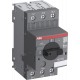 1SAM360000R1008 ABB MO132-4.0 GUARDAMOTOR SOLO MAGNeTICO 4.0