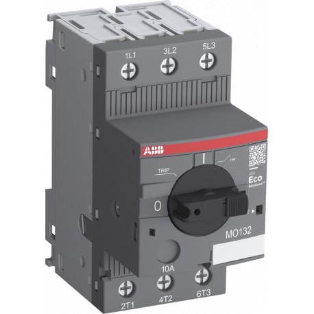 1SAM360000R1010 ABB Solo MO132-10 Manual Motor Starter magnetica