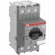 1SAM360000R1012 ABB GUARDAMOTOR SOLO MAGNETICO