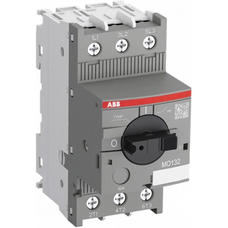 1SAM360000R1012 ABB GUARDAMOTOR SOLO MAGNETICO