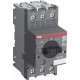 1SAM360000R1013 ABB MO132-20 GUARDAMOTOR SOLO MAGNeTICO 20A