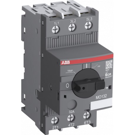 1SAM360000R1014 ABB MO132-25 GUARDAMOTOR SOLO MAGNeTICO 25A