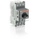 MO132-32 1SAM360000R1015 ABB GUARDAMOTOR SOLO MAGNETICO