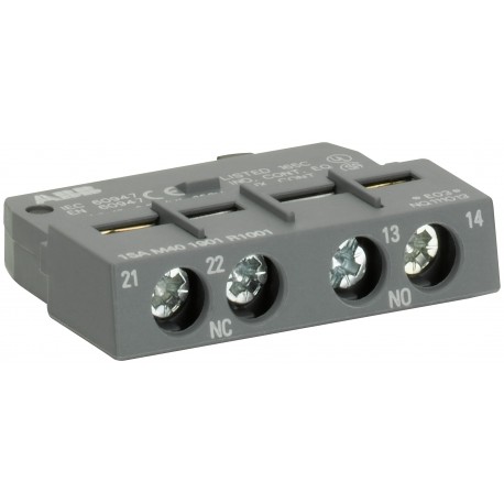 HK4-11 1SAM401901R1001 ABB HK4-11 contatti ausiliari