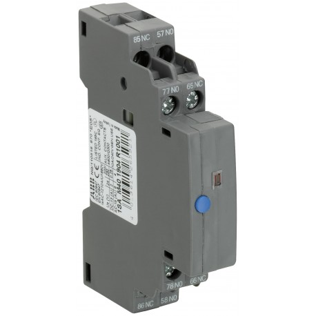 SK4-11 1SAM401904R1001 ABB SK4-11 Signal Contactez