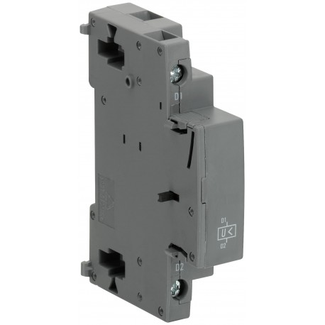 UA4-110 1SAM401905R1001 ABB BOB.MIN.TENSI.110VCA,DERECHA