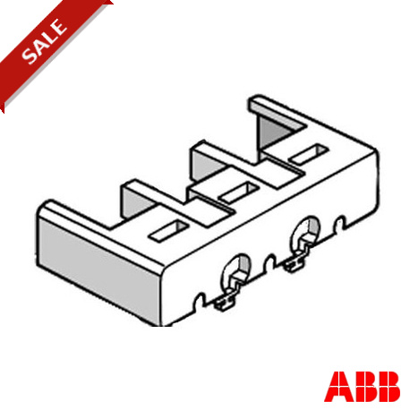 KA450 1SAM401908R1001 ABB Klemmenabdeckung KA450