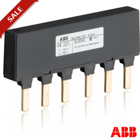 PS4-2-0 1SAM401911R1001 ABB PS4-2-0 Busbar