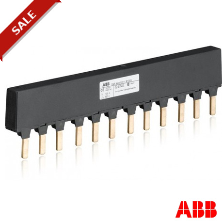 PS4-4-0 1SAM401911R1003 ABB Bloque barras 4 MS450+0CA