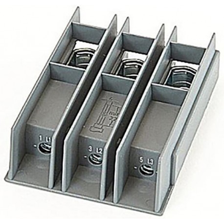 DX495 1SAM401912R1001 ABB DX495 Klemmenblock