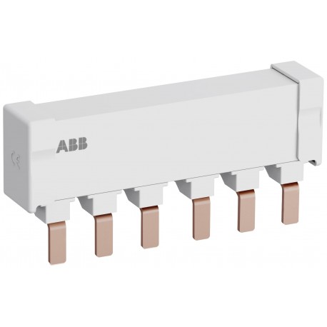 1SAM401920R1002 ABB PS2-2-0-125 sbarre