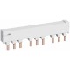 1SAM401920R1003 ABB PS2-3-0-125 Busbar