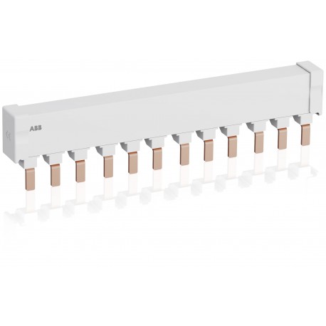 1SAM401920R1004 ABB PS2-4-0-125 BLOQUE BARRAS 3F.125A-Mx165